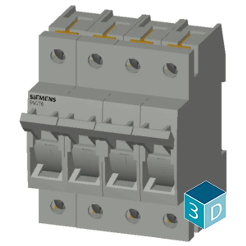 Siemens 5SG7661-0KK16 — photo 3 of 3