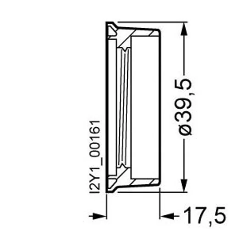 Siemens 5SH3401 — photo 2 of 2