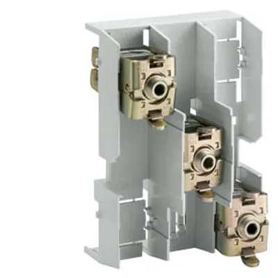 Siemens 5SH3535 – Connecting terminal plate for busbar system 60 mm with cover Siemens 5SH3535 – Connecting terminal plate for busbar system 60 mm with cover