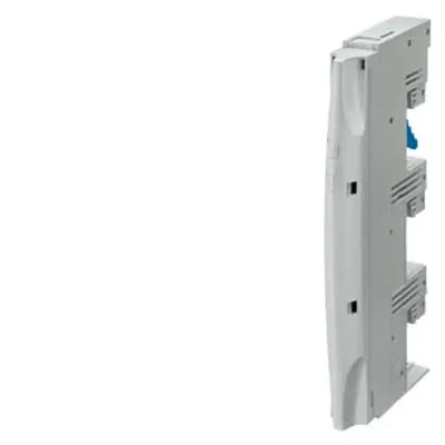 Siemens 5SH3538 – Connection module 3-phase with cover F R 1.5-16 mm2 for 5/10 mm busbars Siemens 5SH3538 – Connection module 3-phase with cover F R 1.5-16 mm2 for 5/10 mm busbars