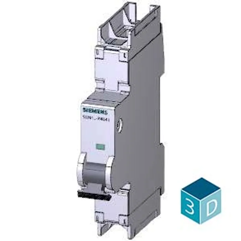 Siemens 5SJ4125-7HG41 — photo 3 of 3