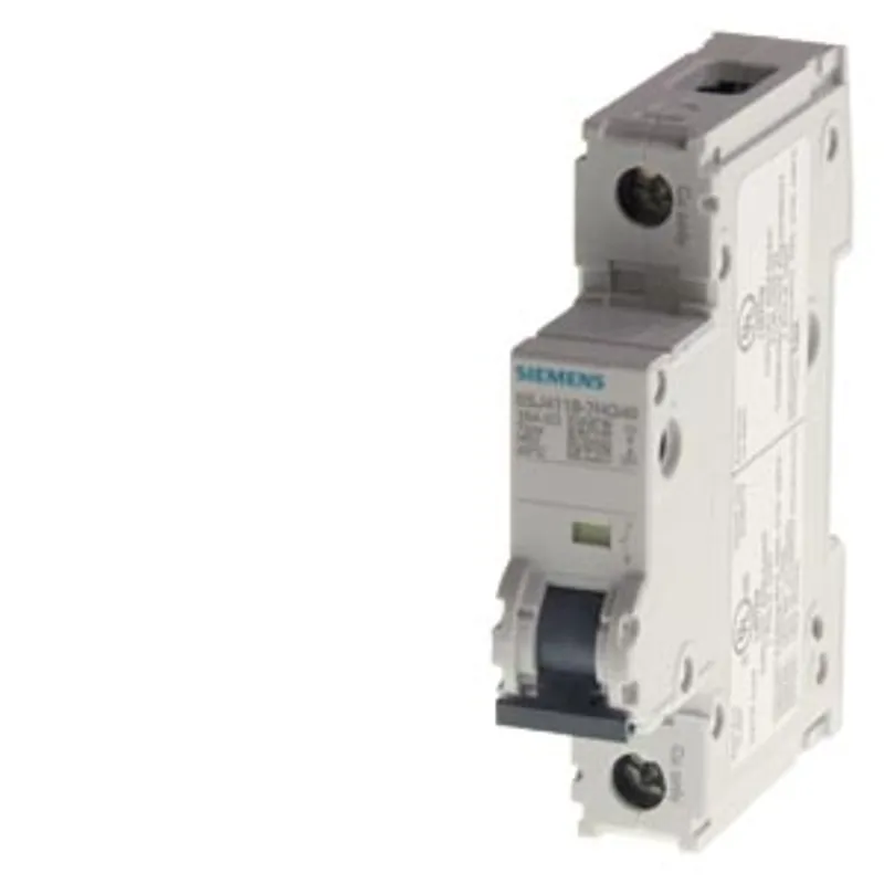Siemens 5SJ4132-8HG40 — photo 1 of 3