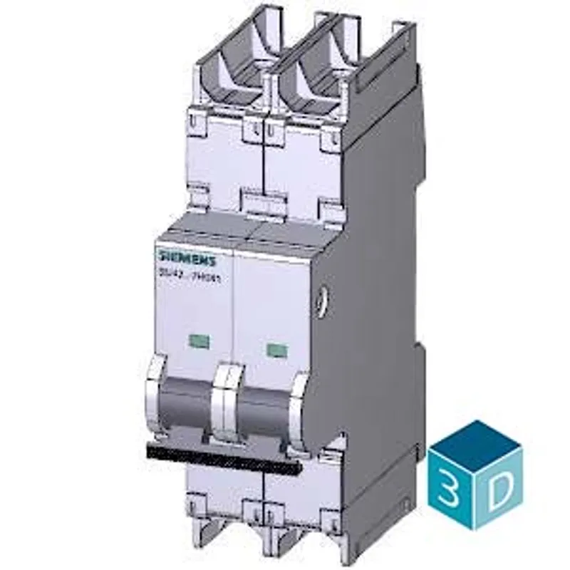 Siemens 5SJ4205-7HG41 — photo 3 of 3