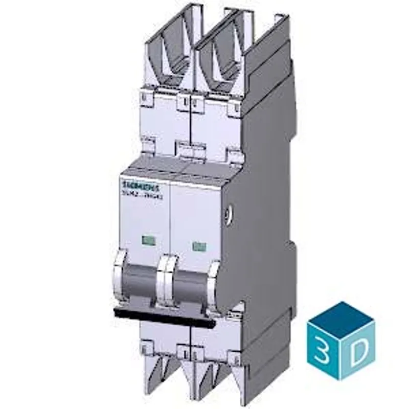 Siemens 5SJ4213-8HG42 — photo 3 of 3