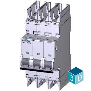 Siemens 5SJ4301-7HG42 — photo 3 of 3