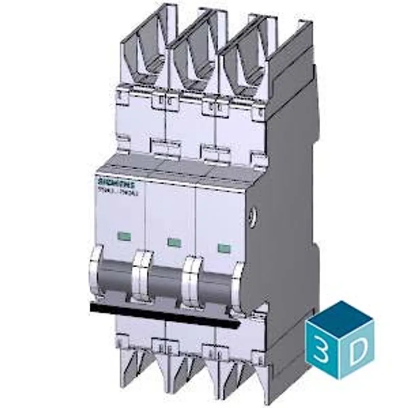 Siemens 5SJ4302-8HG42 — photo 3 of 3