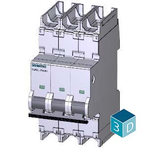 Siemens 5SJ4316-7HG41 — photo 3 of 3