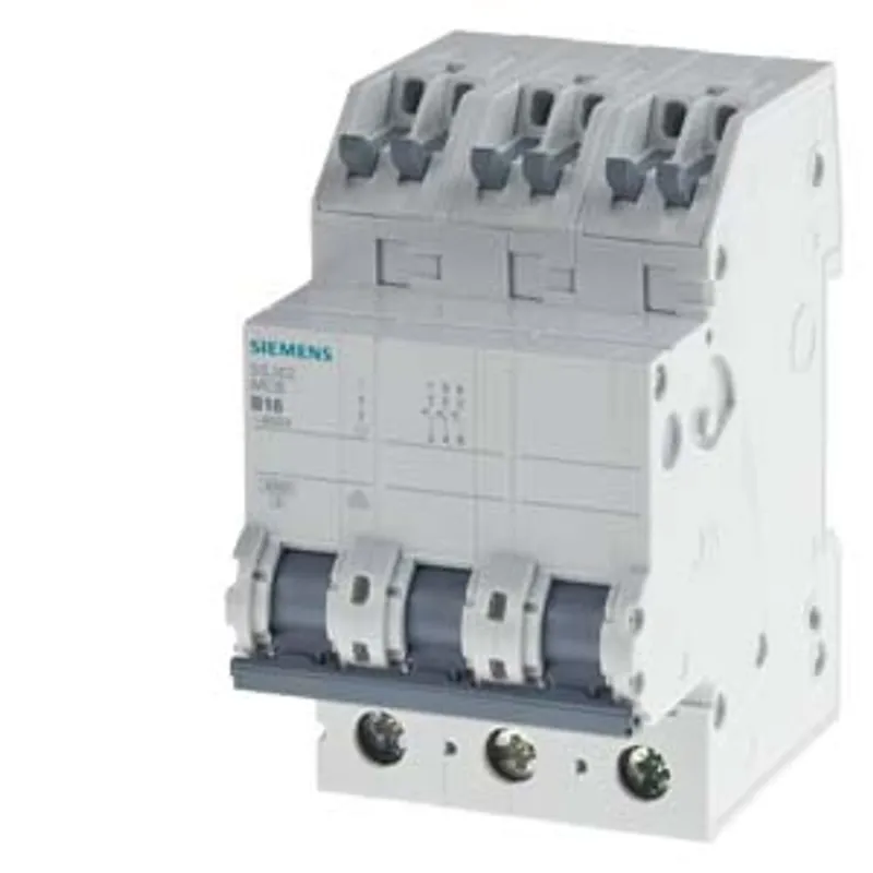 Siemens 5SJ6313-7KS — photo 1 of 2