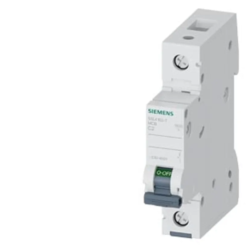 Siemens 5SL4102-7 — photo 1 of 4