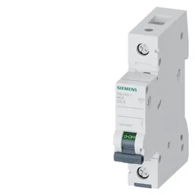 Siemens 5SL4105-7