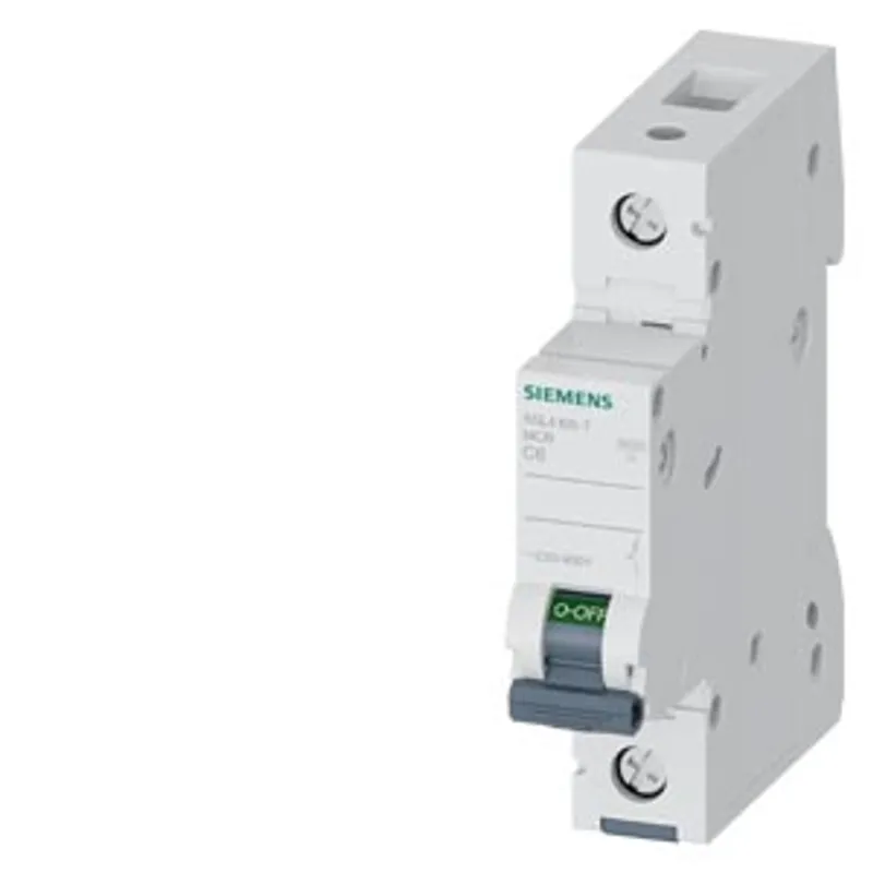 Siemens 5SL4106-7 — photo 1 of 4