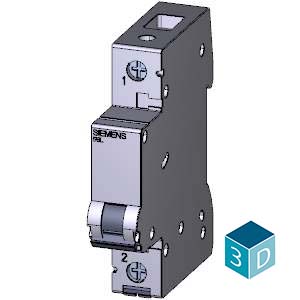 Siemens 5SL4110-7 — photo 3 of 4