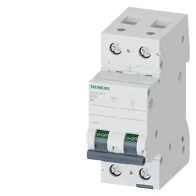Siemens 5SL4206-6