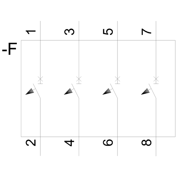 Siemens 5SL4402-6 — photo 4 of 4