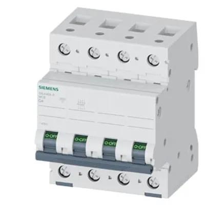 Siemens 5SL4404-8