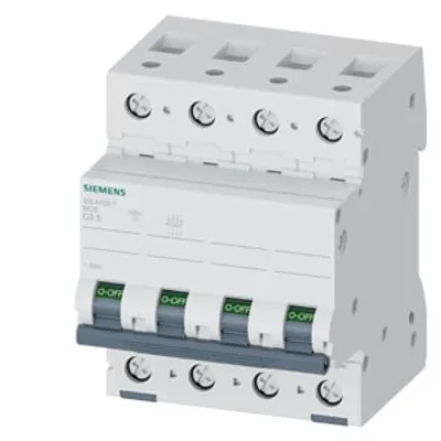 Siemens 5SL4405-7