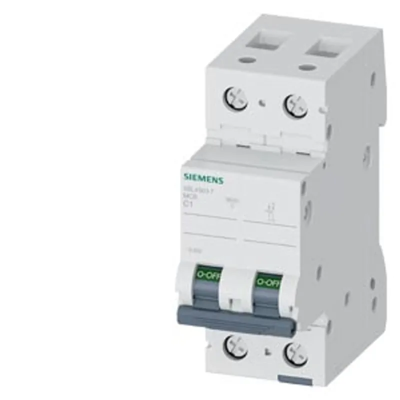 Siemens 5SL4501-7 — photo 1 of 4