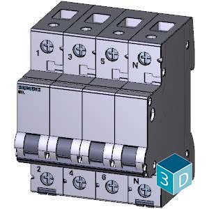 Siemens 5SL4613-6 — photo 3 of 4