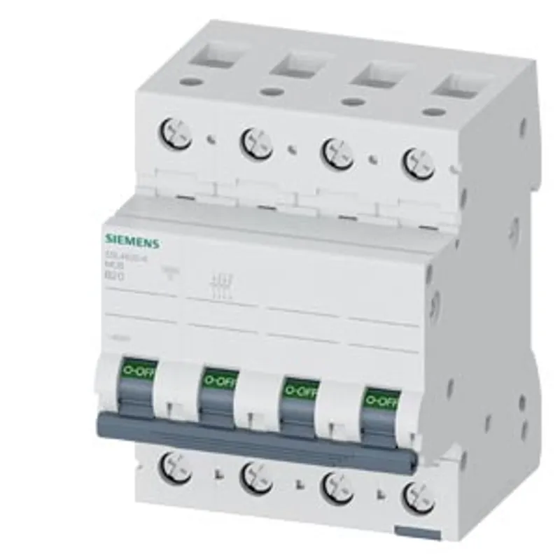Siemens 5SL4620-6 — photo 1 of 4