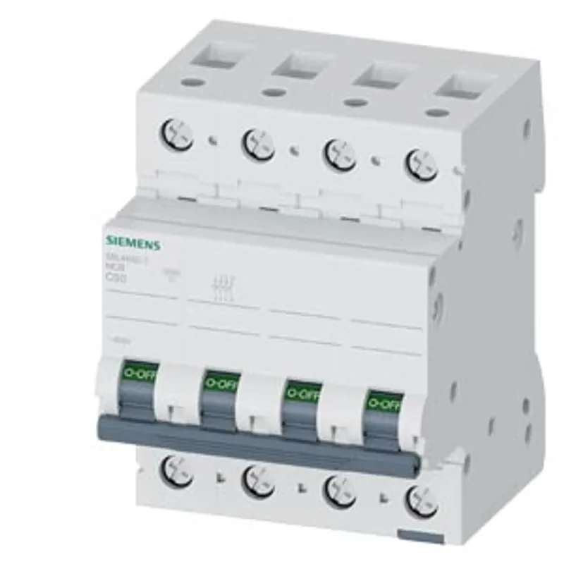 Siemens 5SL4650-7 — photo 1 of 4