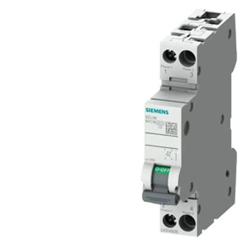 Siemens 5SL5804-7 — photo 1 of 4