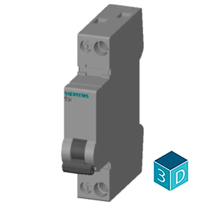 Siemens 5SL5804-7 — photo 3 of 4