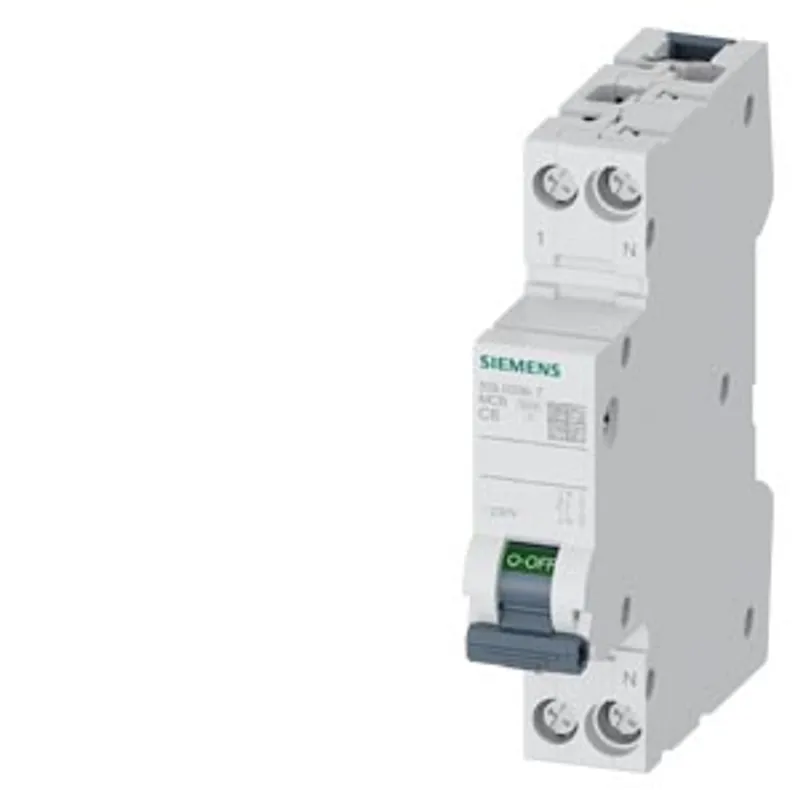 Siemens 5SL6006-7 — photo 1 of 4