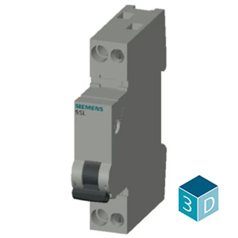 Siemens 5SL6006-7KL — photo 3 of 4