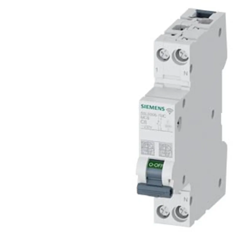 Siemens 5SL6006-7MC — photo 1 of 4