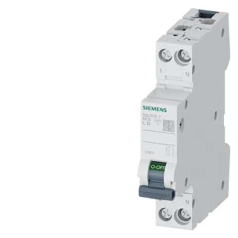 Siemens 5SL6010-7 — photo 1 of 4