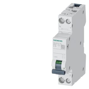 Siemens 5SL6013-7KL — photo 1 of 4