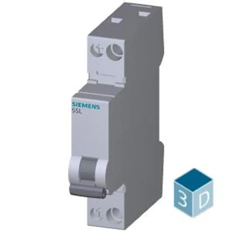 Siemens 5SL6013-7MC — photo 3 of 4