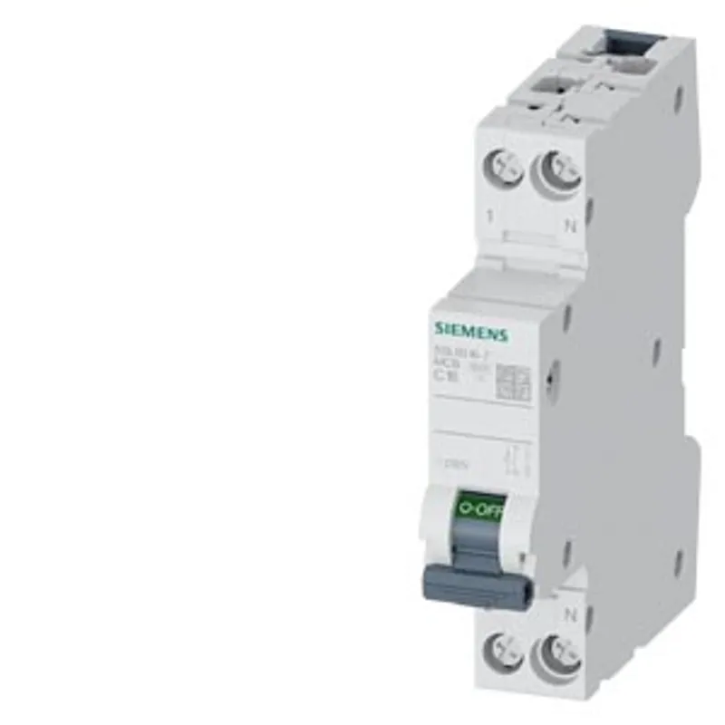 Siemens 5SL6016-7 — photo 1 of 4