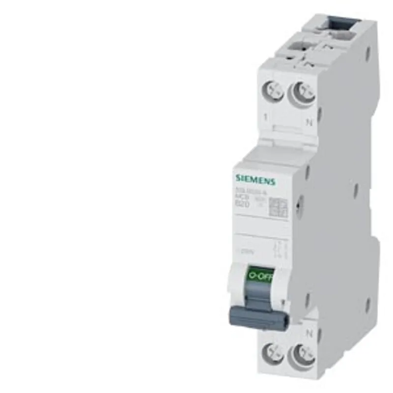 Siemens 5SL6020-6 — photo 1 of 4