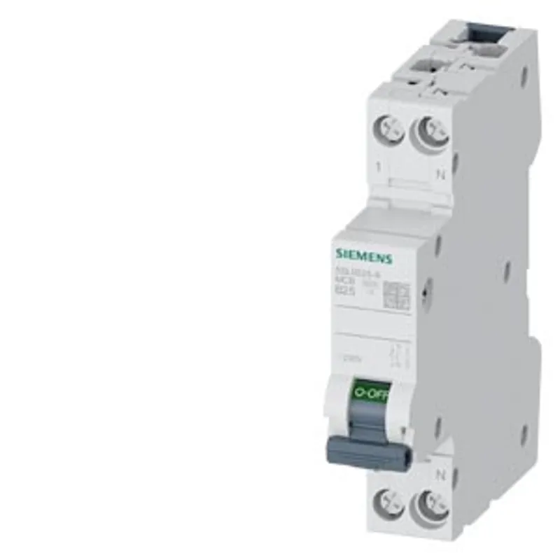 Siemens 5SL6025-6 — photo 1 of 4