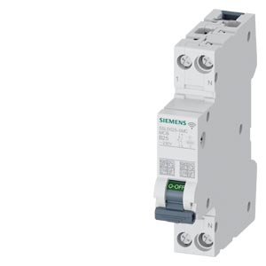 Siemens 5SL6025-6MC — photo 1 of 4