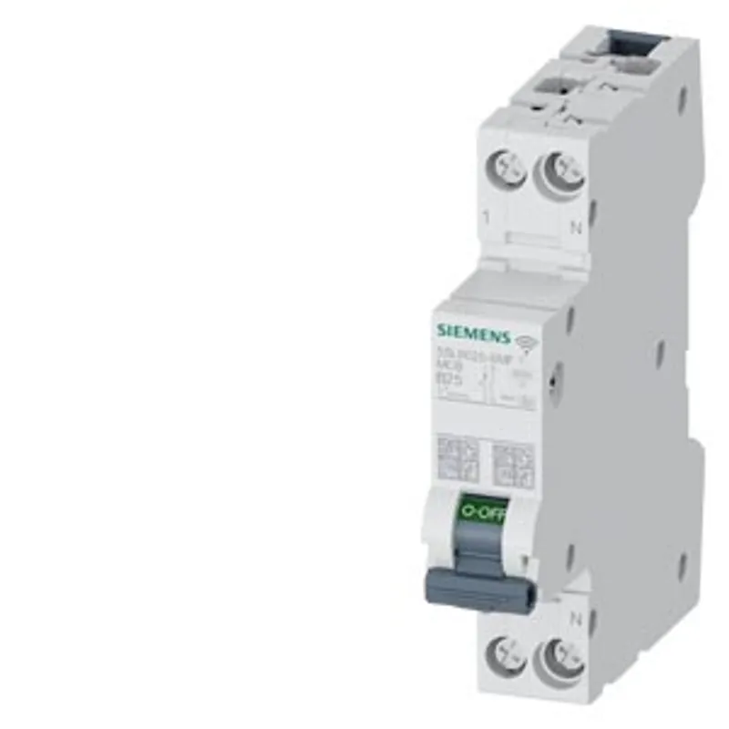 Siemens 5SL6025-6MF — photo 1 of 4