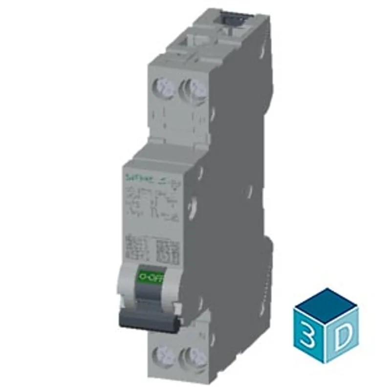 Siemens 5SL6025-6MF — photo 3 of 4