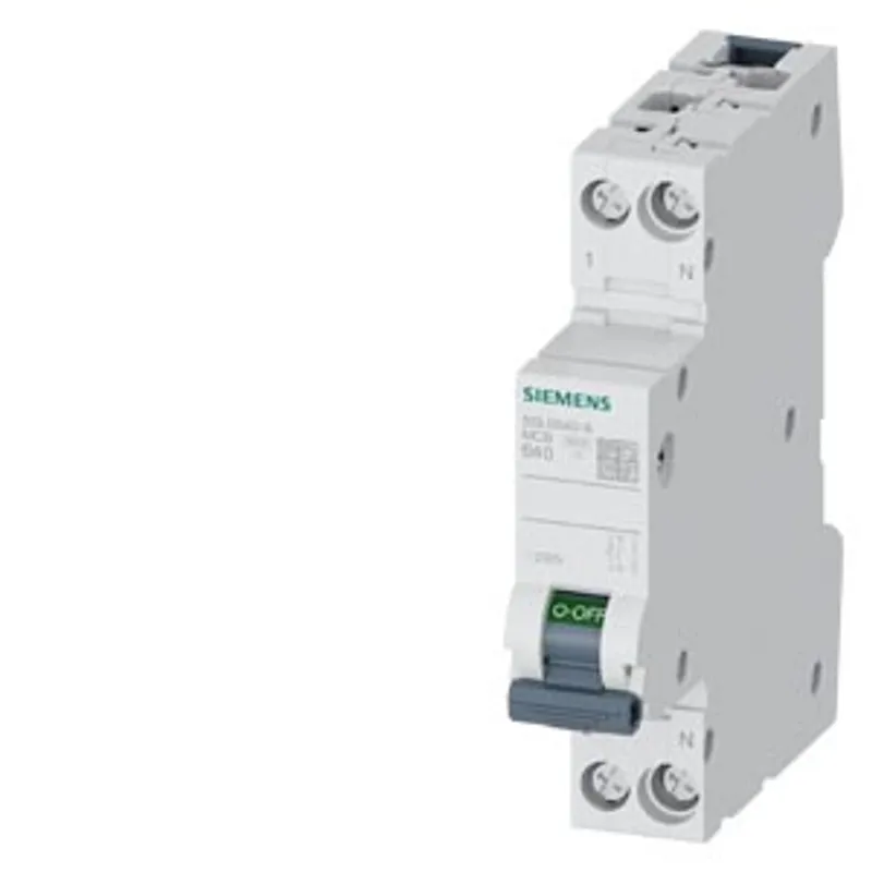 Siemens 5SL6040-6 — photo 1 of 4