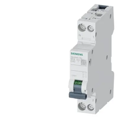 Siemens 5SL6040-7KL