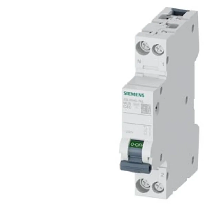 Siemens 5SL6040-7KL — photo 1 of 4