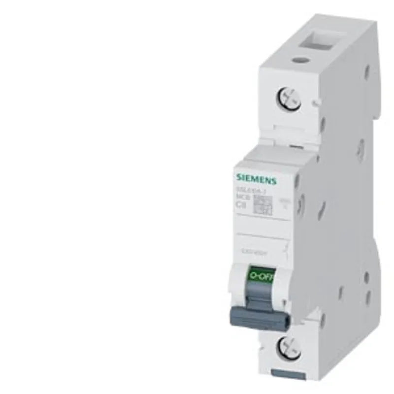 Siemens 5SL6108-7 — photo 1 of 4