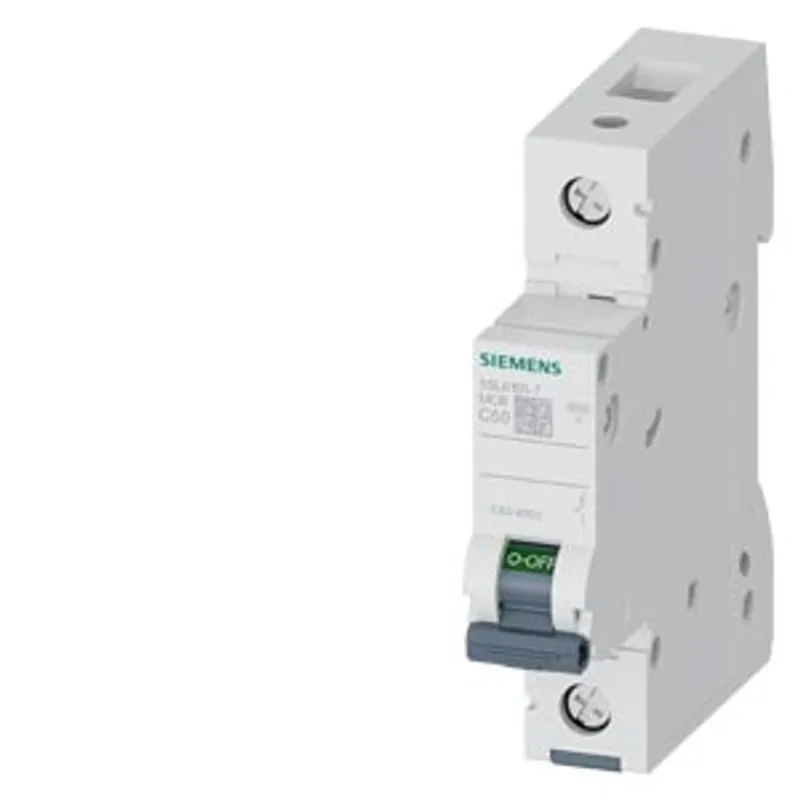 Siemens 5SL6150-7 — photo 1 of 4