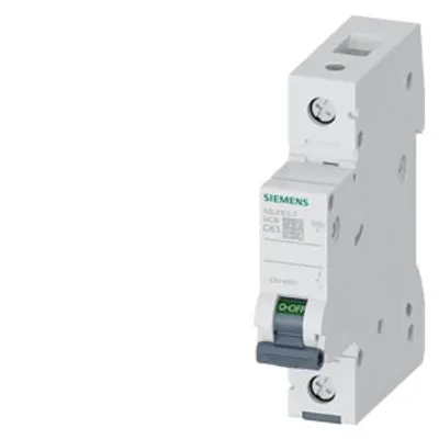Siemens 5SL6163-7