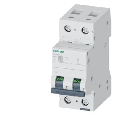 Siemens 5SL6204-7