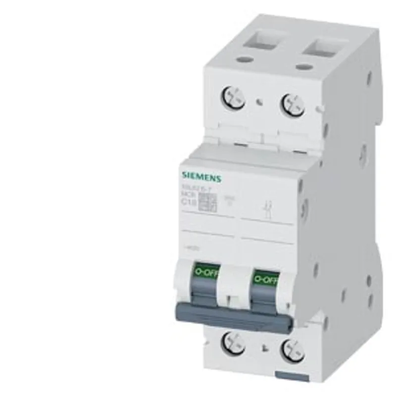 Siemens 5SL6215-7 — photo 1 of 4