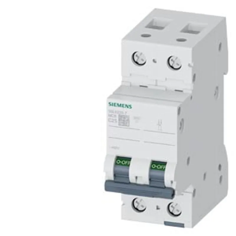 Siemens 5SL6225-7 — photo 1 of 4