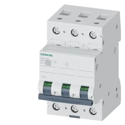 Siemens 5SL6314-7
