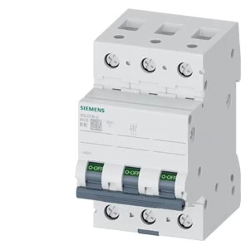 Siemens 5SL6316-6 — photo 1 of 4