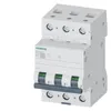 Siemens 5SL6316-6 – Miniature circuit breaker 400 V 6kA, 3-pole, B, 16A — photo 1 of 5